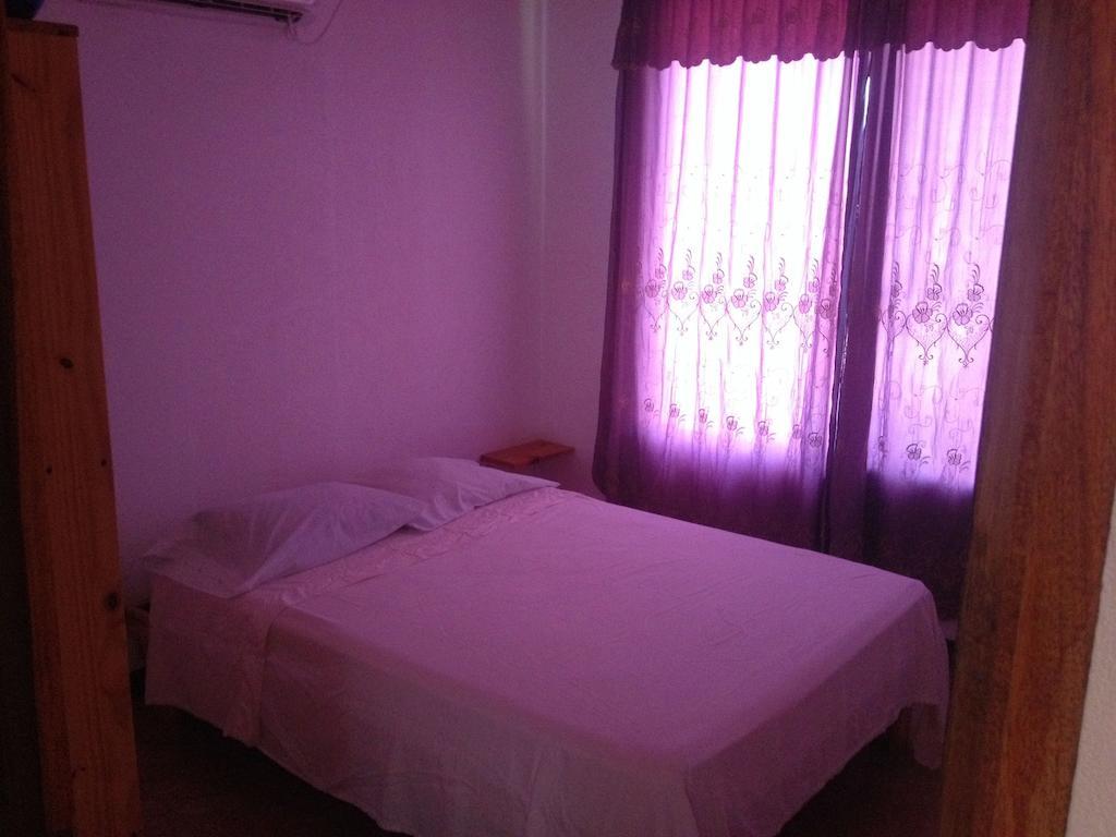 Royal Heights Hotell Jicaral Rom bilde