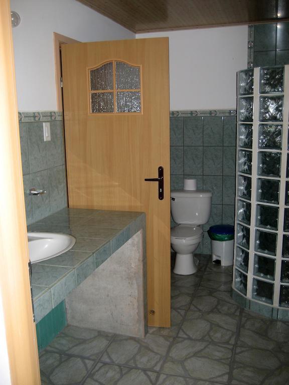 Royal Heights Hotell Jicaral Rom bilde