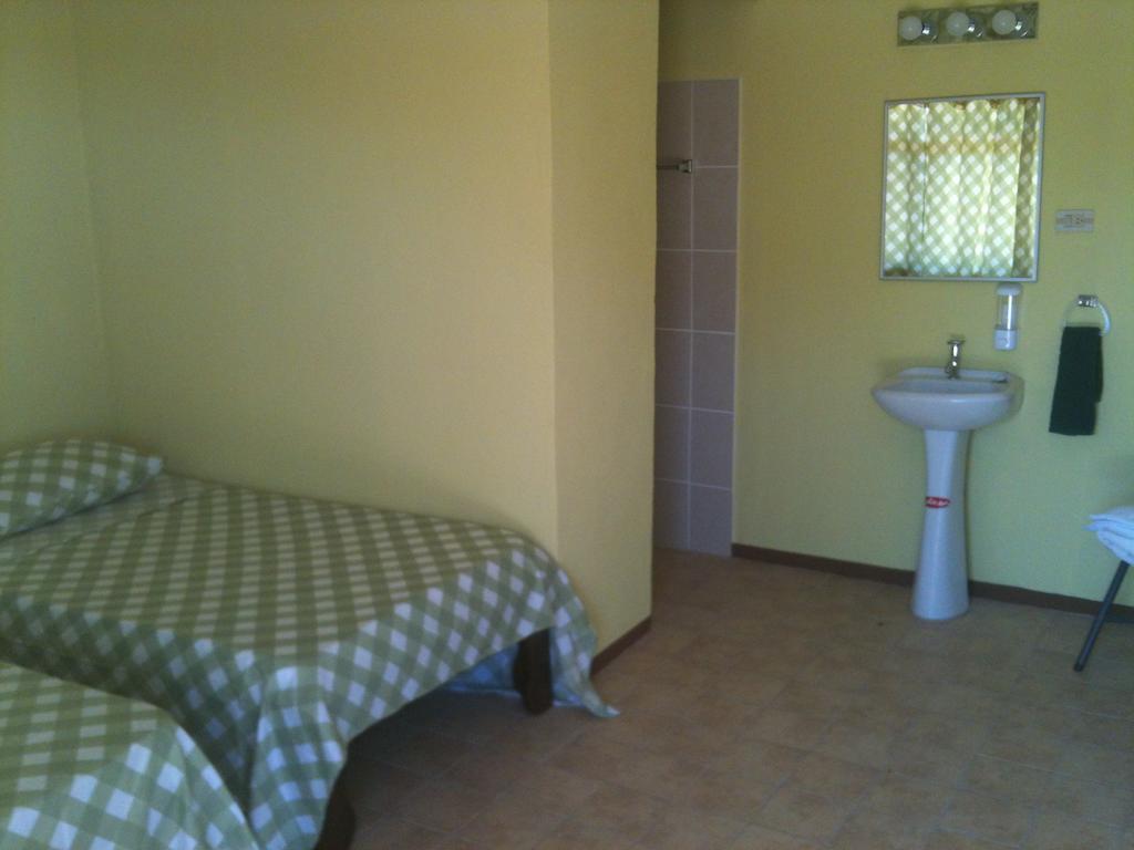 Royal Heights Hotell Jicaral Rom bilde